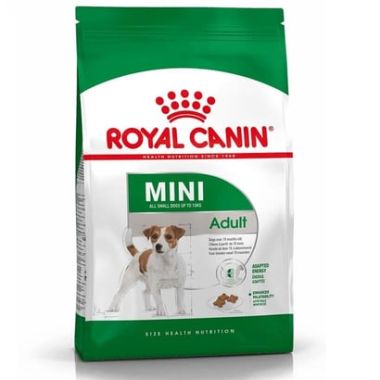 Royal Canin - Royal Canin Mini Adult Kuru Köpek Maması 2 Kg