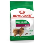 Royal Canin Mini Indoor Adult Köpek Maması 1.5 Kg - Thumbnail