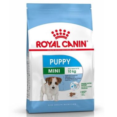 Royal Canin - Royal Canin Mini Puppy Kuru Köpek Maması 2 Kg
