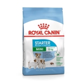 Royal Canin Mini Starter Mother&BabyDog Kuru Köpek Maması 4 Kg - Thumbnail