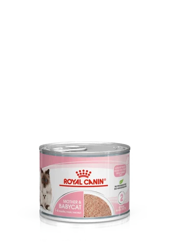 Royal Canin Mother & BabyCat Konserve Kedi Maması 195 Gr - Thumbnail