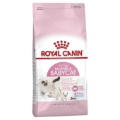 Royal Canin Mother & BabyCat Kuru Kedi Maması 4 Kg - Thumbnail