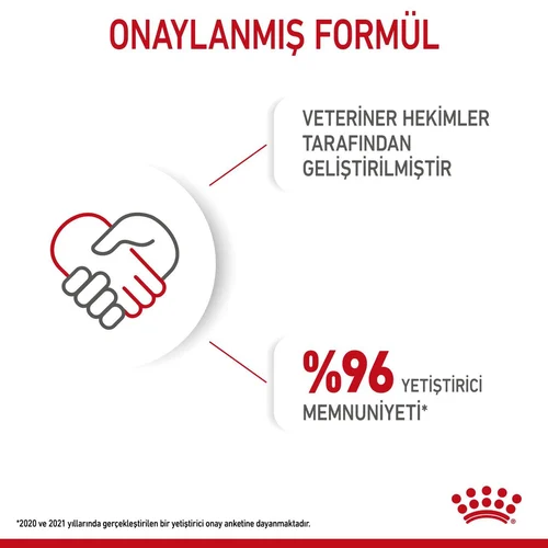 Royal Canin Mother & BabyCat Kuru Kedi Maması 400 Gr - Thumbnail