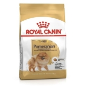 Royal Canin Pomeranian Adult Kuru Köpek Maması 1,5 Kg - Thumbnail