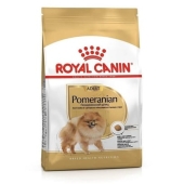 Royal Canin Pomeranian Adult Kuru Köpek Maması 3 Kg - Thumbnail