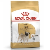 Royal Canin Pug Adult Kuru Köpek Maması 1,5 Kg - Thumbnail