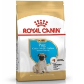 Royal Canin Pug Puppy Kuru Köpek Maması 1,5 Kg - Thumbnail