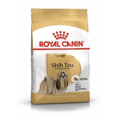 Royal Canin - Royal Canin Shih Tzu Adult Kuru Köpek Maması 1,5 Kg