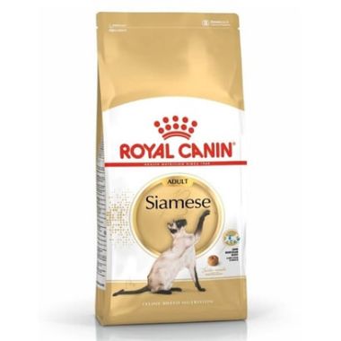 Royal Canin - Royal Canin Siamese Kuru Kedi Maması 2 Kg