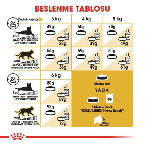 Royal Canin Sphynx Kuru Kedi Maması 2 Kg - Thumbnail