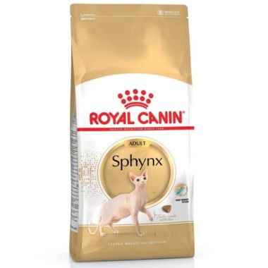 Royal Canin - Royal Canin Sphynx Kuru Kedi Maması 2 Kg