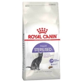 Royal Canin Sterilised 37 Kısırlaştırılmış Kedi Maması 15 Kg - Thumbnail