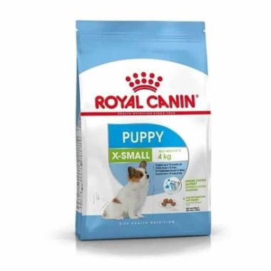 Royal Canin - Royal Canin Xsmall Puppy Kuru Köpek Maması 3 Kg