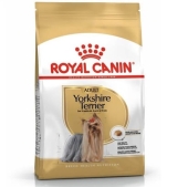 Royal Canin Yorkshire Terrier Adult Kuru Köpek Maması 1,5 Kg - Thumbnail