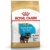 Royal Canin Yorkshire Terrier Puppy Kuru Köpek Maması 1,5 Kg - Thumbnail